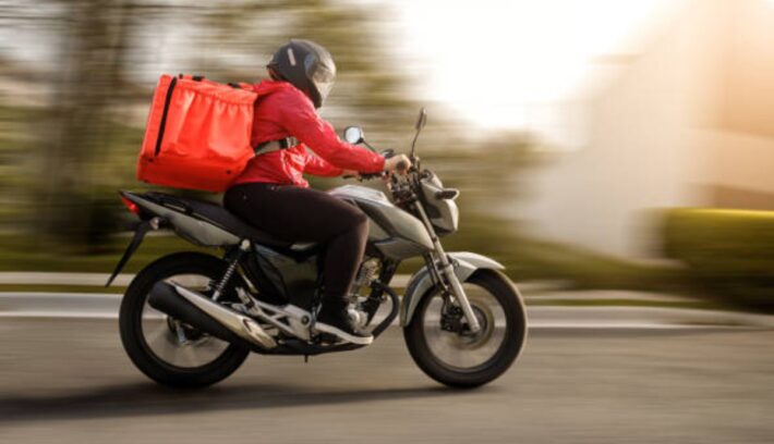 Motos económicas para trabajar