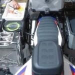 BMW F 900 GS la moto ideal para viajar Imagen relacionada