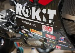 BMW M RR WSBK Champions Edition 2024, la moto campeona del mundo