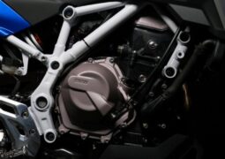 BMW nuevos modelos de 450 cc