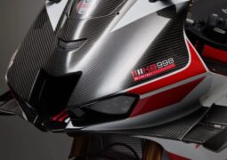 Con ADN de Kawasaki: esta es la moto deportiva que llegará al mercado