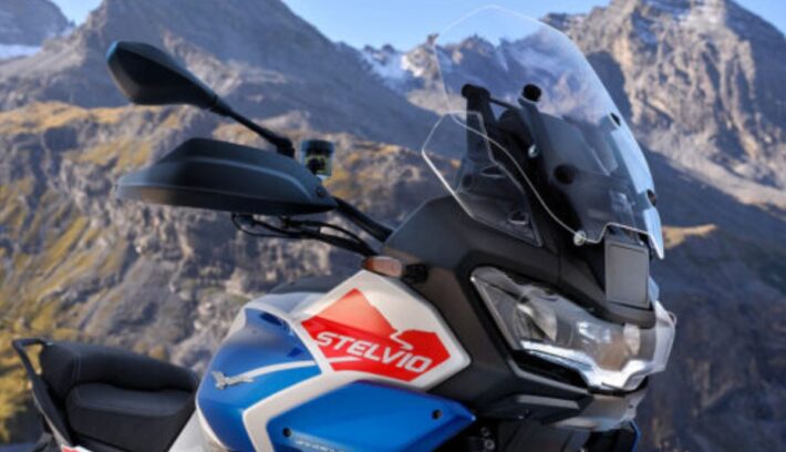 Esta trail italiana promete ser una de las más exclusivas del segmento