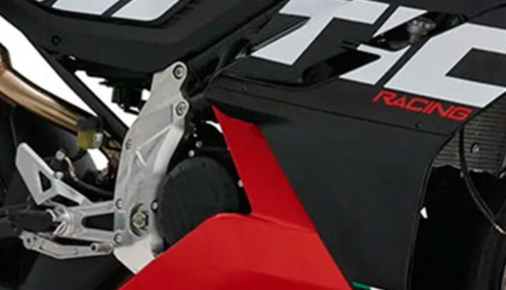 Fantic Imola 500, la moto deportiva que tiene todo para destronar a Honda y Yamaha