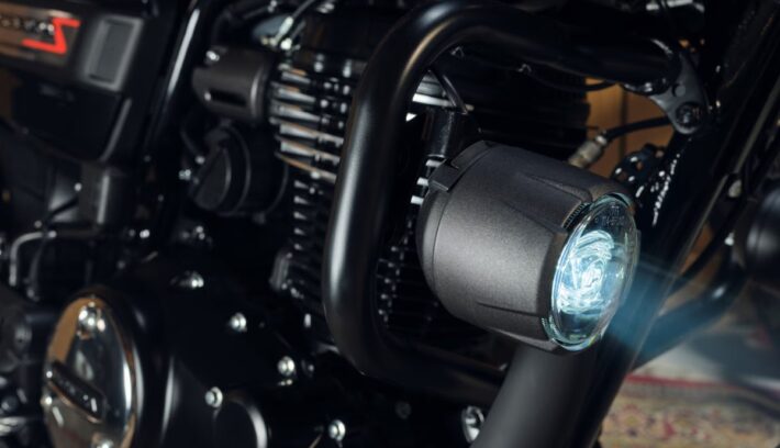 Honda trae de regreso su roadster más accesible