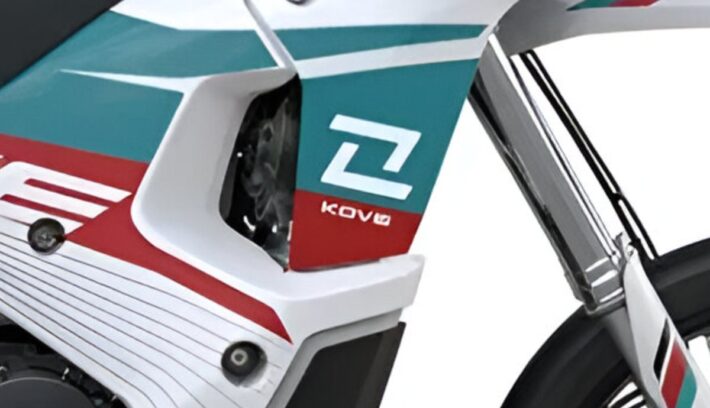 Kove transmite su experiencia en el Dakar en estos dos modelos