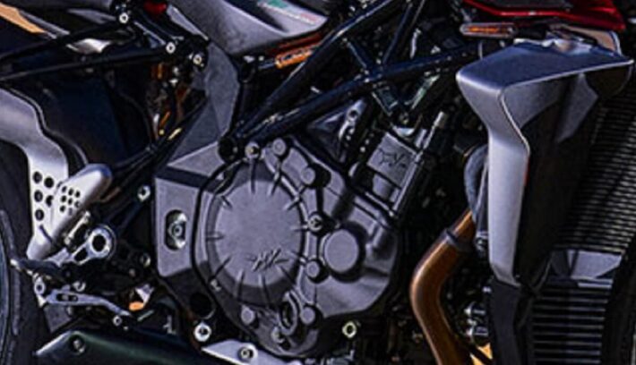 MV Agusta y sus dos nuevas naked