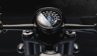 Moto Morini 3½ Sport contra Royal Enfield Hunter y Honda CB 350