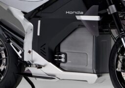 Honda y sus dos nuevas motos eléctricas que marcarán una nueva era
