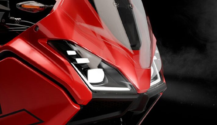 Moto Morini renueva y optimiza la X-Cape 700
