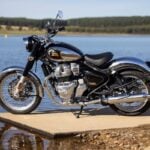 Royal Enfield Classic 650 Black Crome 036 1 Imagen relacionada