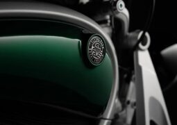 Royal Enfield sorprende a todos con su nueva marca de motos
