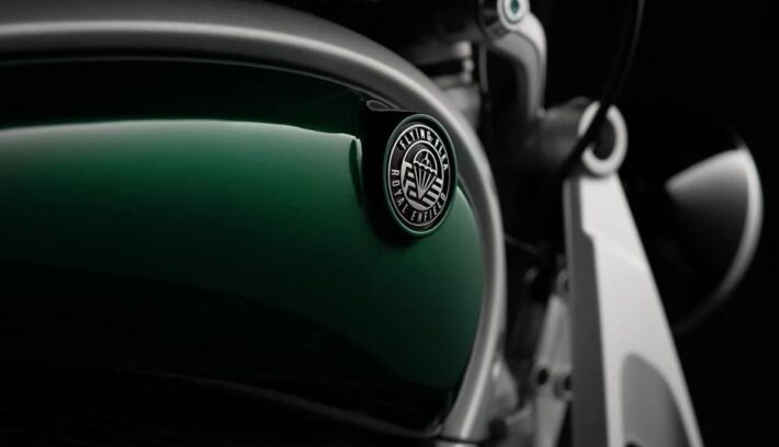 Royal Enfield sorprende a todos con su nueva marca de motos