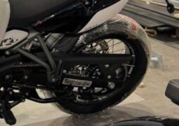 Royal Enfield ya tiene lista la versión más esperada de la Himalayan: así es como luce