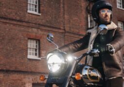 Royal Enfield Classic 650