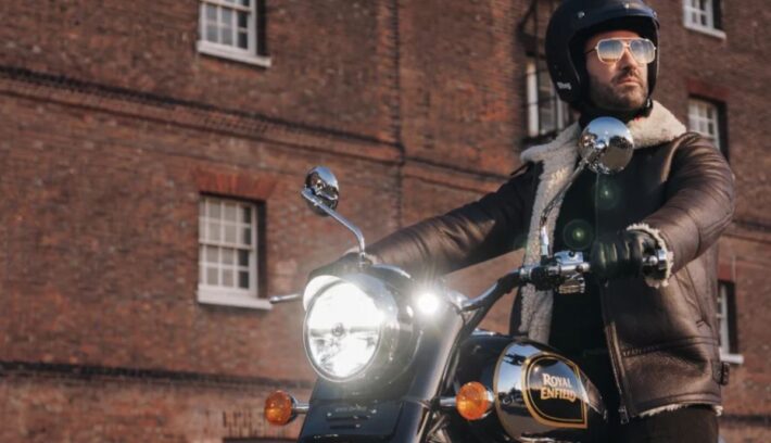 Royal enfield classic 650 Royal Enfield Classic 650