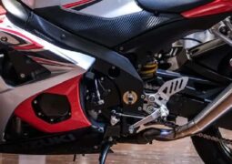 Una Suzuki GSX-R1000 Isla de Man TT Edition está en venta