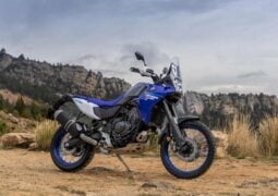Yamaha Tenere 700 2025