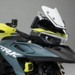 benelli trk 902 xplorer faro Imagen relacionada