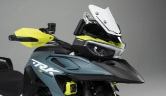 benelli trk 902 xplorer faro Benelli TRK 902 Xplorer