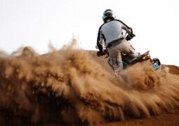 Honda, Kawasaki, CFMoto y más: Las motos que llegarán en 2025