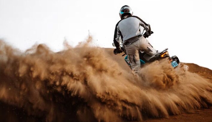 Honda, Kawasaki, CFMoto y más: Las motos que llegarán en 2025