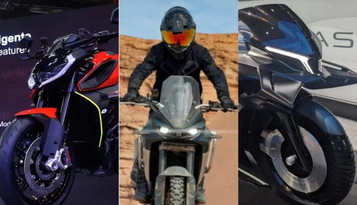 CFMoto. Voge y Kove: Novedades para 2025