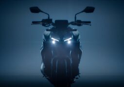 Honda novedades para 2025