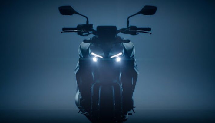 Honda novedades para 2025