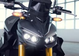 Honda novedades para 2025