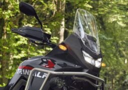 Honda XL750 Transalp 2025