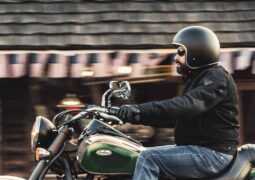 Kawasaki Vulcan 900 Classic