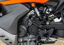 KTM 790 Adventure 2025