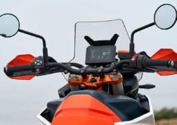 KTM 890 Adventure R 2025