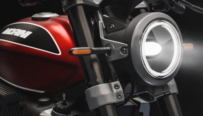 Moto Morini 350