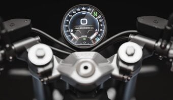 Moto Morini 3½ Sport contra Royal Enfield Hunter y Honda CB 350