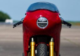 Royal Enfield Continental GT 750