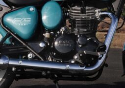 Royal Enfield Classic Goan 350