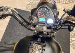 Royal Enfield Goan Classic 350
