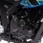 suzuki gixxer 150 i motor Imagen relacionada