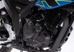 Suzuki Gixxer 150I