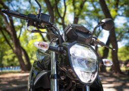 Suzuki Gixxer 150