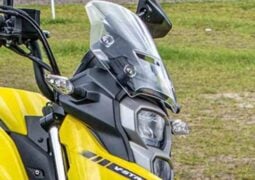 Suzuki V-Strom 160