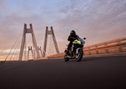 Triumph Tiger Sport 660
