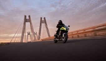 Triumph Tiger Sport 660