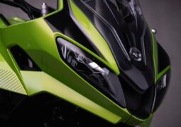 Triumph Tiger Sport 660