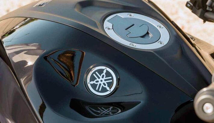Yamaha Plan de ahorro