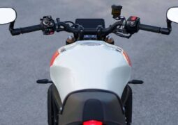 Yamaha XSR900 2025 f