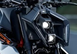 ¿Por qué la nueva naked de KTM es tan radical_ Te contamos sus claves