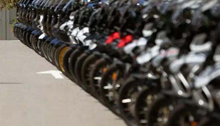 Todo lo que hay que saber sobre los BMW Motorrad Days 2025, un evento muy esperado