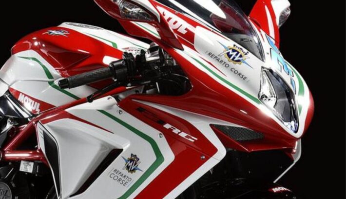 KTM podría vender MV Agusta